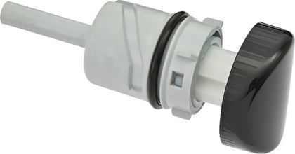 Drag Specialties Level rod Oil gauge
