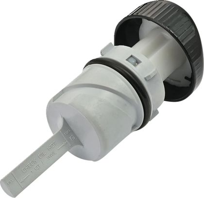 Drag Specialties Level rod Oil gauge