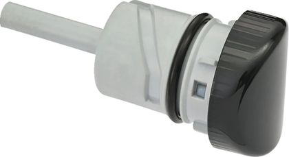 Drag Specialties Level rod Oil gauge