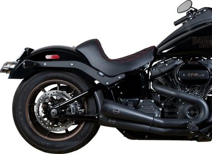 Selle confort Drag Specialties 08021515