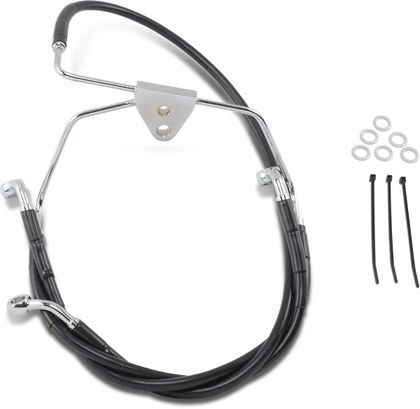 Drag Specialties 17412514 Kit Remleiding