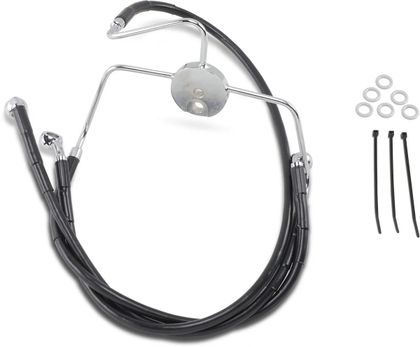 Drag Specialties 17412521 Kit Remleiding