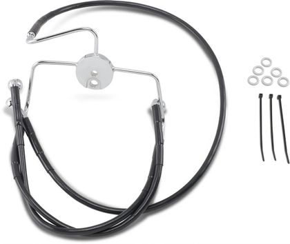 Drag Specialties 17412524 Kit Remleiding