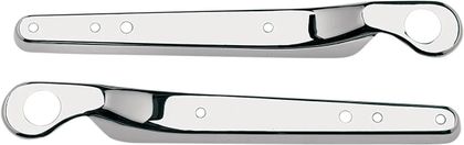 Kit de fixation Garde-boue Drag Specialties Support