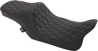 Selle confort Drag Specialties Predator Ref : DRG01221A / 08011309