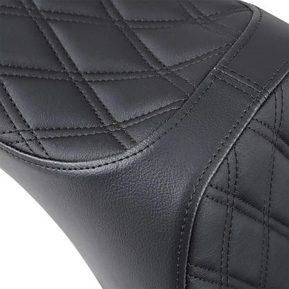 Selle confort Drag Specialties Predator