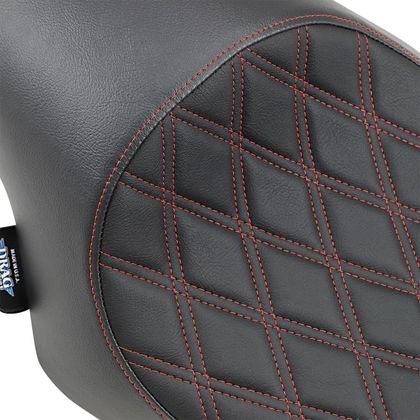 Drag Specialties 3/4 Komfortsattel