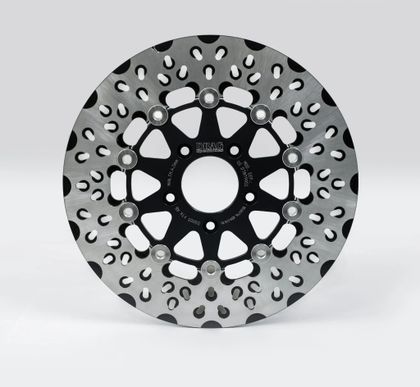 Disque de frein Rond Drag Specialties 17103341 Ref : DRG01265A / 17103341