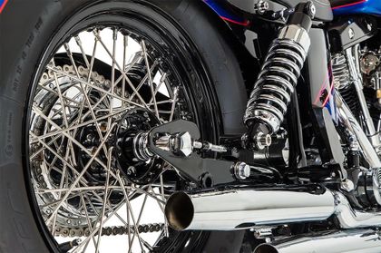 Drag Specialties 02100323 Felge