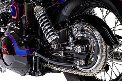 Drag Specialties 02100323 Felge