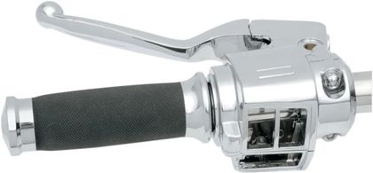 Drag Specialties Kontrolle Brems- und Kupplungshebel