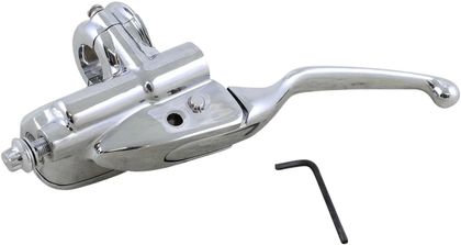 Drag Specialties Set Bremshebel