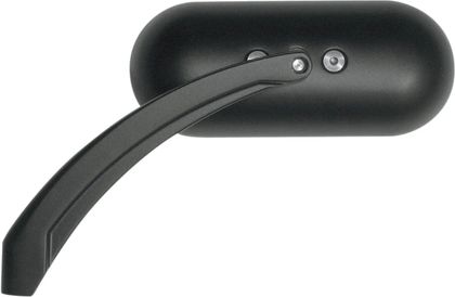 Drag Specialties 06400488 Rückspiegel Universell