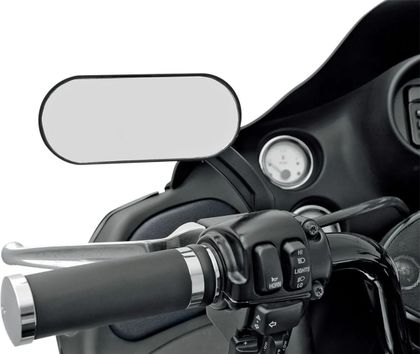 Drag Specialties 06400488 Rückspiegel Universell