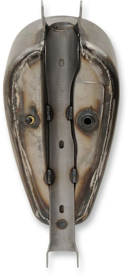 Drag Specialties 07010836 Tank