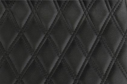 Drag Specialties Predator III Komfortsattel