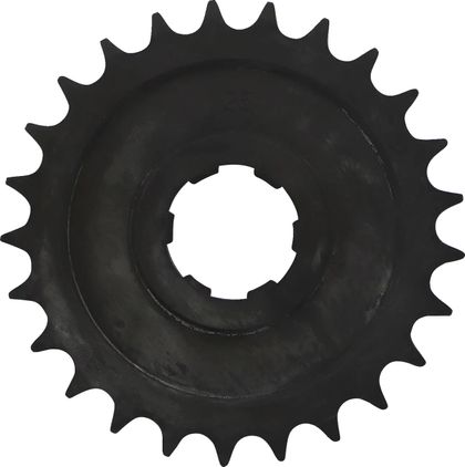 Drag Specialties 12120699 Gearbox output pinion