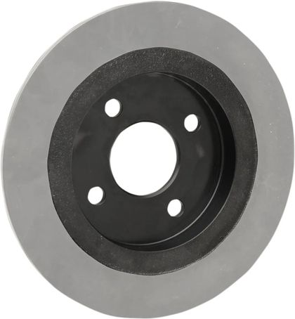 Drag Specialties 17103066 Runde Bremsscheibe