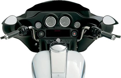 Drag Specialties 06400389 Achteruitkijkspiegel Universeel