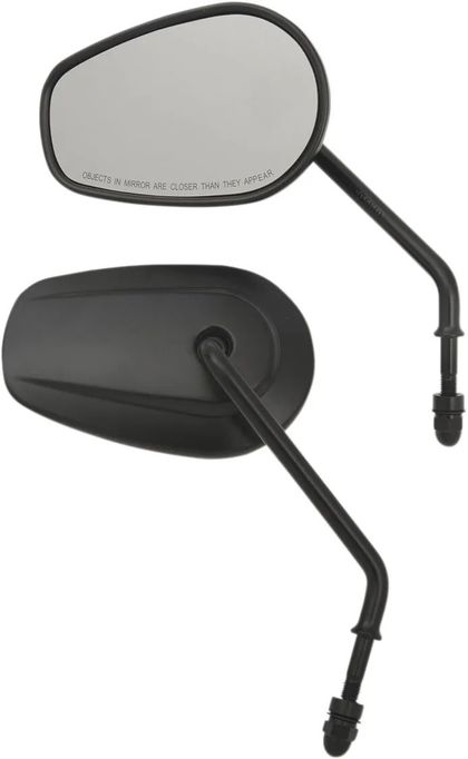 Drag Specialties 06401310 Achteruitkijkspiegel Universeel