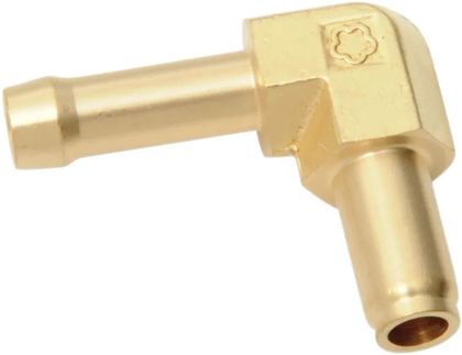 Raccord de durite Drag Specialties 10030257