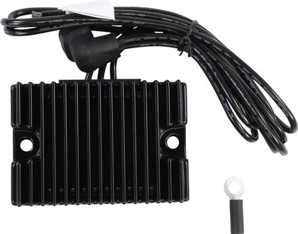Drag Specialties 21121062 Voltage regulator