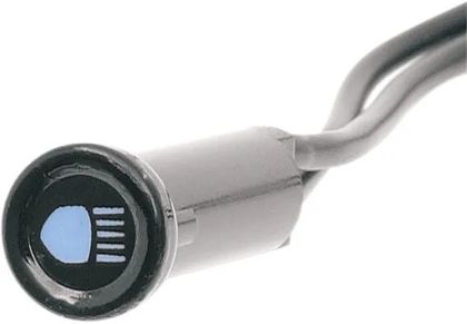 Drag Specialties 22120105 Waarschuwingslampje Universeel Ref: DRG02551A / 22120105