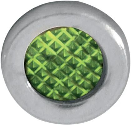 Drag Specialties 22120110 Waarschuwingslampje Universeel