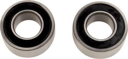 Drag Specialties 251394 Wheel bearing kit + oil seals