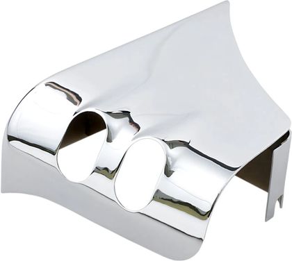 Cache bobine allumage Drag Specialties DS376609