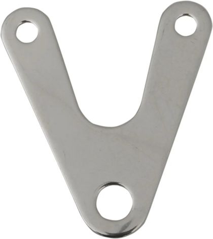Drag Specialties Support Universal Speedometer mount