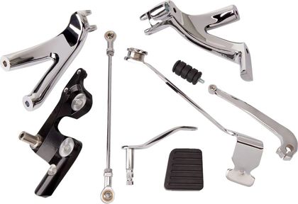 Commandes avancées Drag Specialties 16220573 Ref : DRG02913A / 16220573