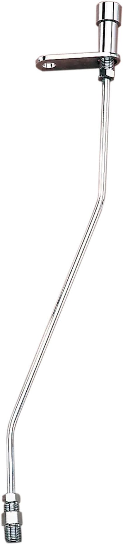 Fixation pour témoin de pression d’huile Drag Specialties DS244101