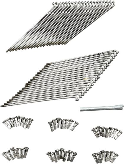 Drag Specialties Wide Glide Universal Spoke