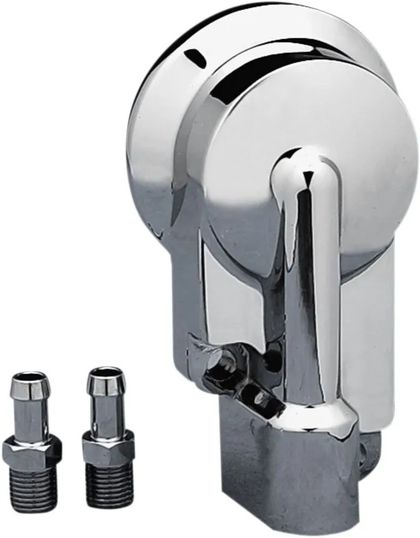 Adaptateur de filtre à huile Drag Specialties DS275104