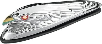 Drag Specialties DS287555 Universal Mudguard accessory