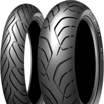 Pneumatique Dunlop SPORTMAX ROADSMART III 150/70 R17 69W Universel
