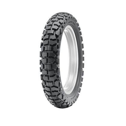 Pneumatique Dunlop D605 90/100 - 16 51P Universel