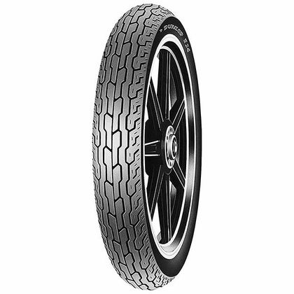 Pneumatique Dunlop F24 110/80 - 19 59S Universel