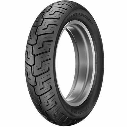 Pneumatique Dunlop D401 130/90 - 16 73H Universel