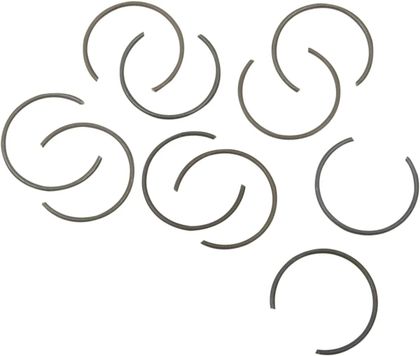 Eastern Motorcycle Parts Clip Piston pin ring