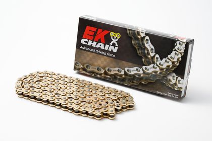 EK CHAIN PBR 520MRD7 13/51 - 116 standard sprocket Chain kit