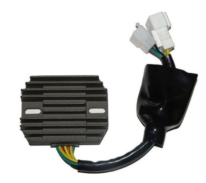 regulador de tension Electrosport Regulador de corriente