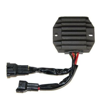 Electrosport Voltage regulator