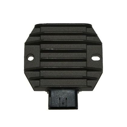 Electrosport Voltage regulator