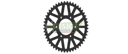 Esjot 48 tanden Tandwiel Ref: ESJO00089A / 12113021 CF MOTO 650 650 MT - 2020 - 2022