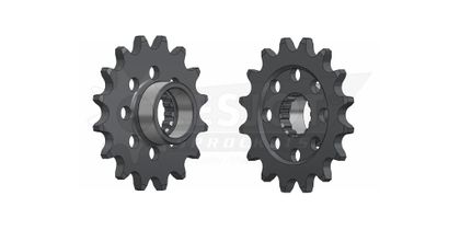 Esjot 16 tanden Uitgaand rondsel versnellingsbak Ref: ESJO00108A / 12122408