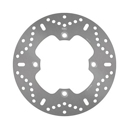 Disque de frein Rond EBC Série Scooter