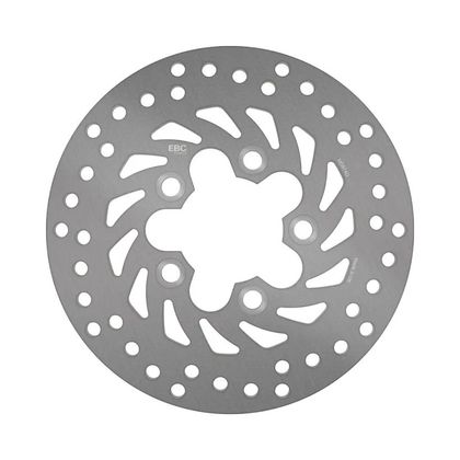 Disque de frein Rond EBC Série Scooter
