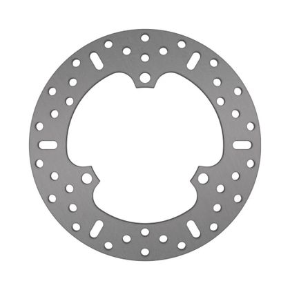 EBC Scooter Series Round brake disc